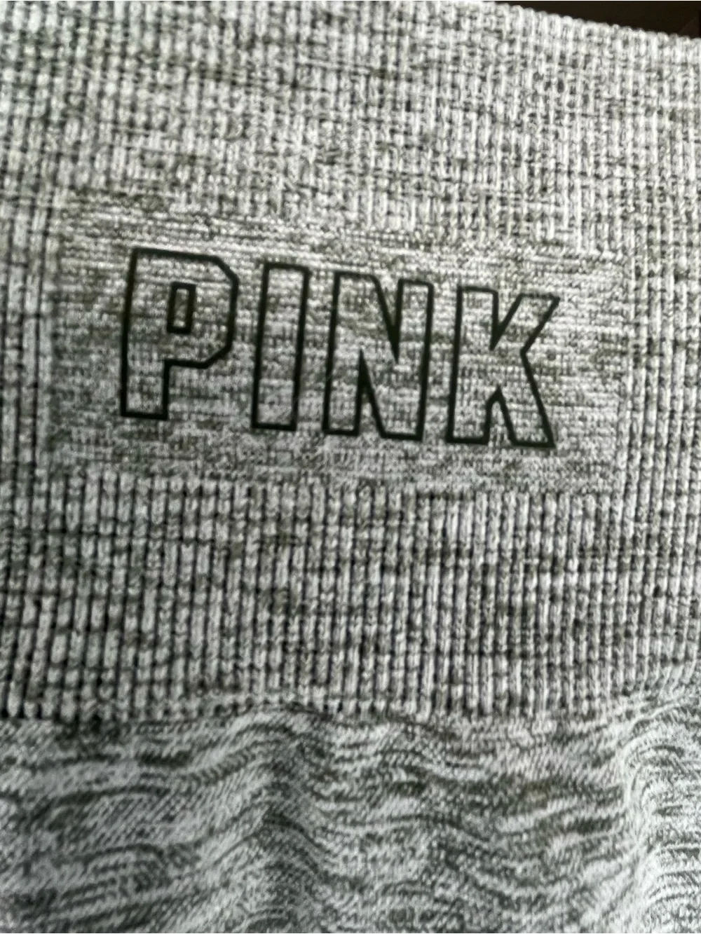 PINK Victorias Secret nwot pink